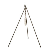 Camp Tripod