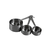 Stainless Steel Measuring Cups