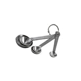 Stainless Steel Measuring Spoons