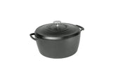 Blacklock 5.5 Quart Lightweight Cast Iron Dutch Oven