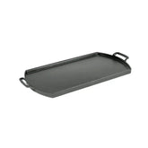 Blacklock Lightweight Cast Iron Double Burner Griddle
