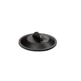 Heat-Treated 5 Inch Cast Iron Lid