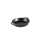 Cast Iron Dual-Handle Pan
