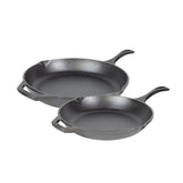 Chef Collection Skillet Set