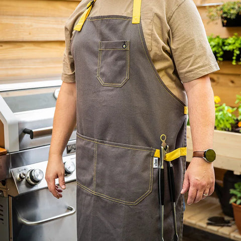 Lodge Heavy Duty Apron