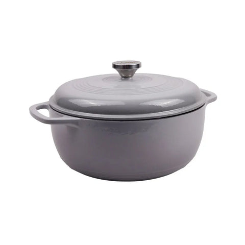 Essential Enamel Dutch Oven