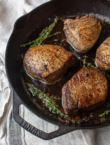 Chef Collection Skillets