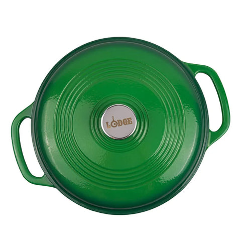 Essential Enamel Dutch Oven
