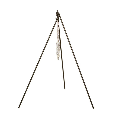 Camp Tripod