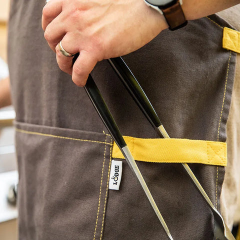 Lodge Heavy Duty Apron