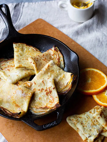 Chef Collection Skillets