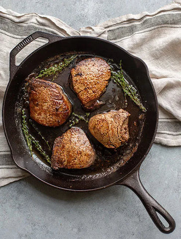 Chef Collection Skillets
