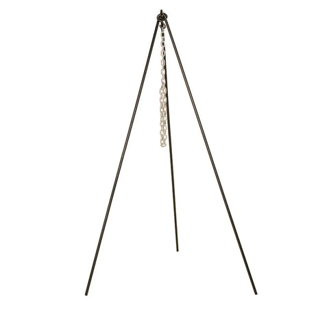 Camp Tripod