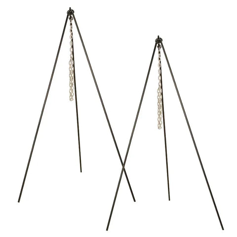Camp Tripod, 2 Pack
