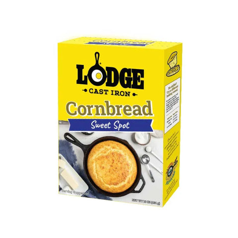 Sweet Spot Skillet Cornbread Mix