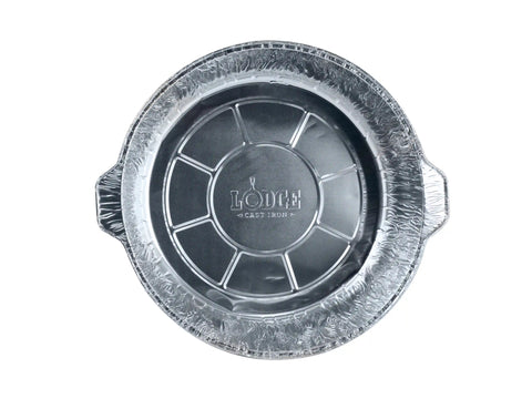 Foil Dutch Oven Liner
