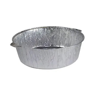 Foil Dutch Oven Liner