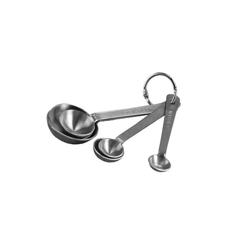 Stainless Steel Measuring Spoons