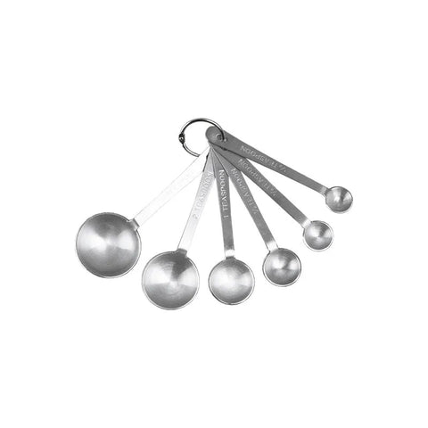 Stainless Steel Measuring Spoons