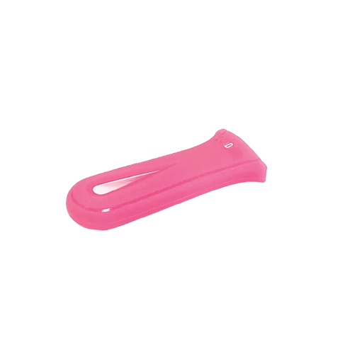 Deluxe Silicone Hot Handle Holder