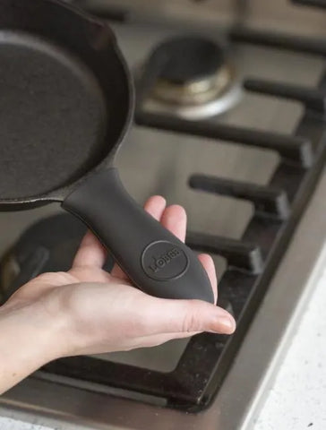 Mini Silicone Handle Holder