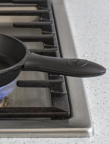 Mini Silicone Handle Holder