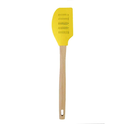 Not Old School Well Seasoned Lodge Spatula