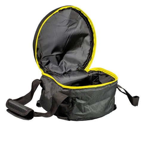 Camp Dutch Oven Tote Bags