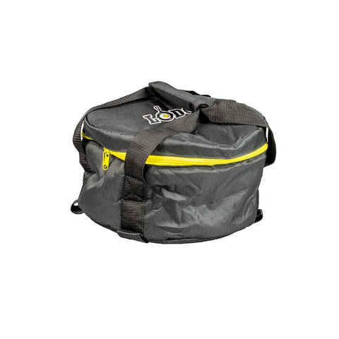 Camp Dutch Oven Tote Bags