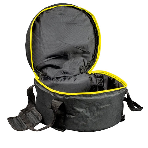 Camp Dutch Oven Tote Bags