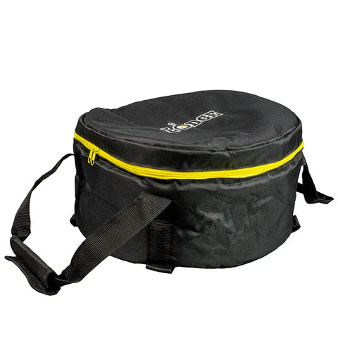 Camp Dutch Oven Tote Bags
