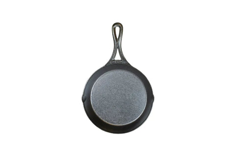 Blacklock Lightweight Skillet