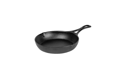 Blacklock Lightweight Skillet