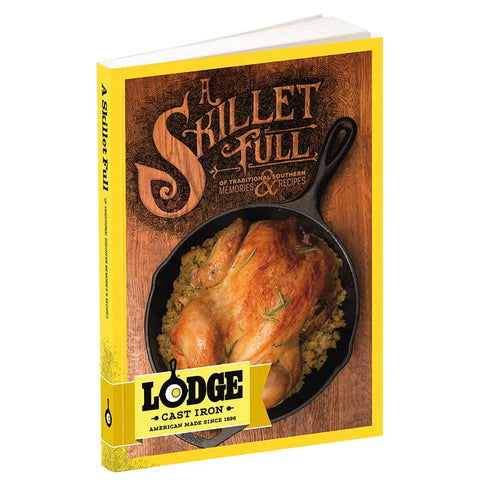 A Skillet Full