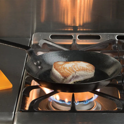 Carbon Steel Skillet