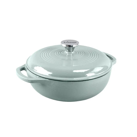 Essential Enamel Dutch Oven