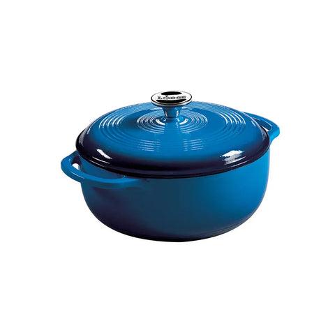 Essential Enamel Dutch Oven