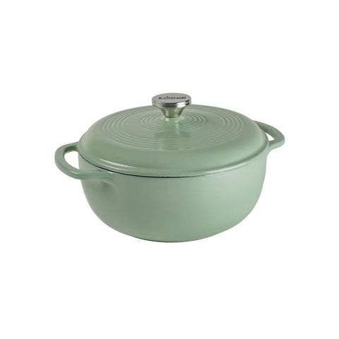Essential Enamel Dutch Oven