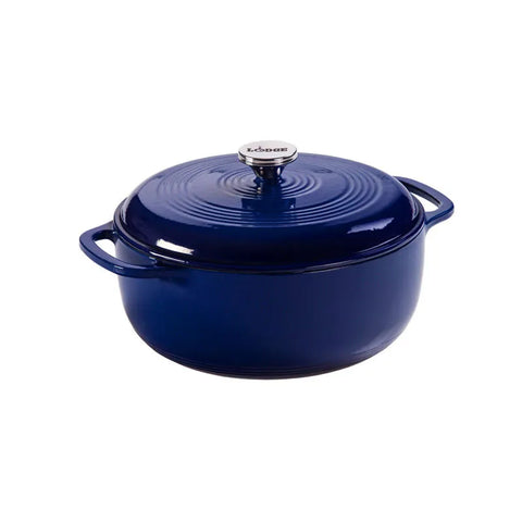 Essential Enamel Dutch Oven