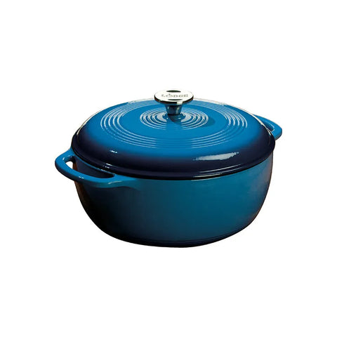 Essential Enamel Dutch Oven