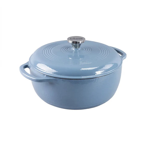 Essential Enamel Dutch Oven