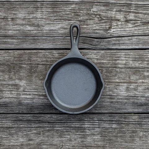 Classic Cast Iron Skillets