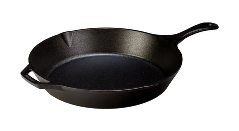 Wildlife Series™ 13.25 Inch Cast Iron Turkey Skillet