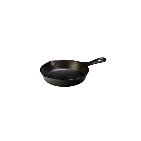 Heat-Treated Skillet
