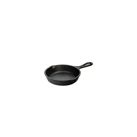 Classic Cast Iron Skillets