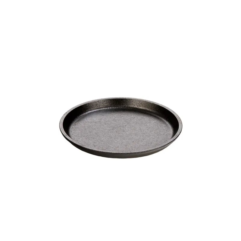 Round Serving Griddle