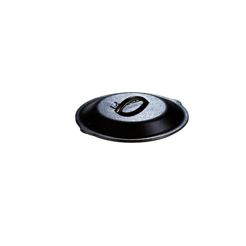 Cast Iron Lid