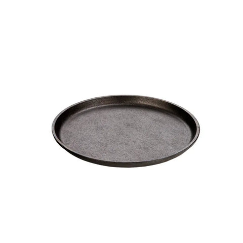 Round Serving Griddle