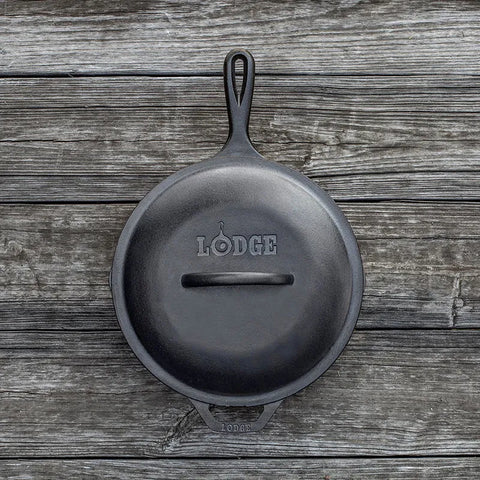 Cast Iron Lid