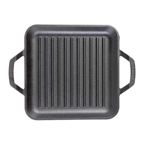 Chef Collection Square Grill Pan